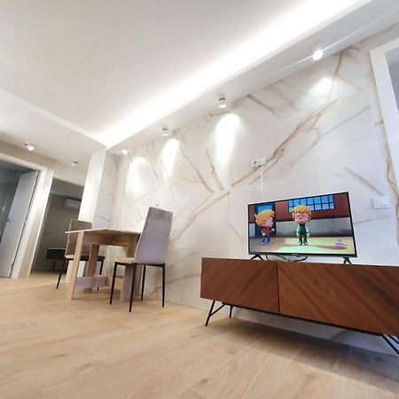 Salou ,Apartamento Con Piscina Y Wifi エクステリア 写真