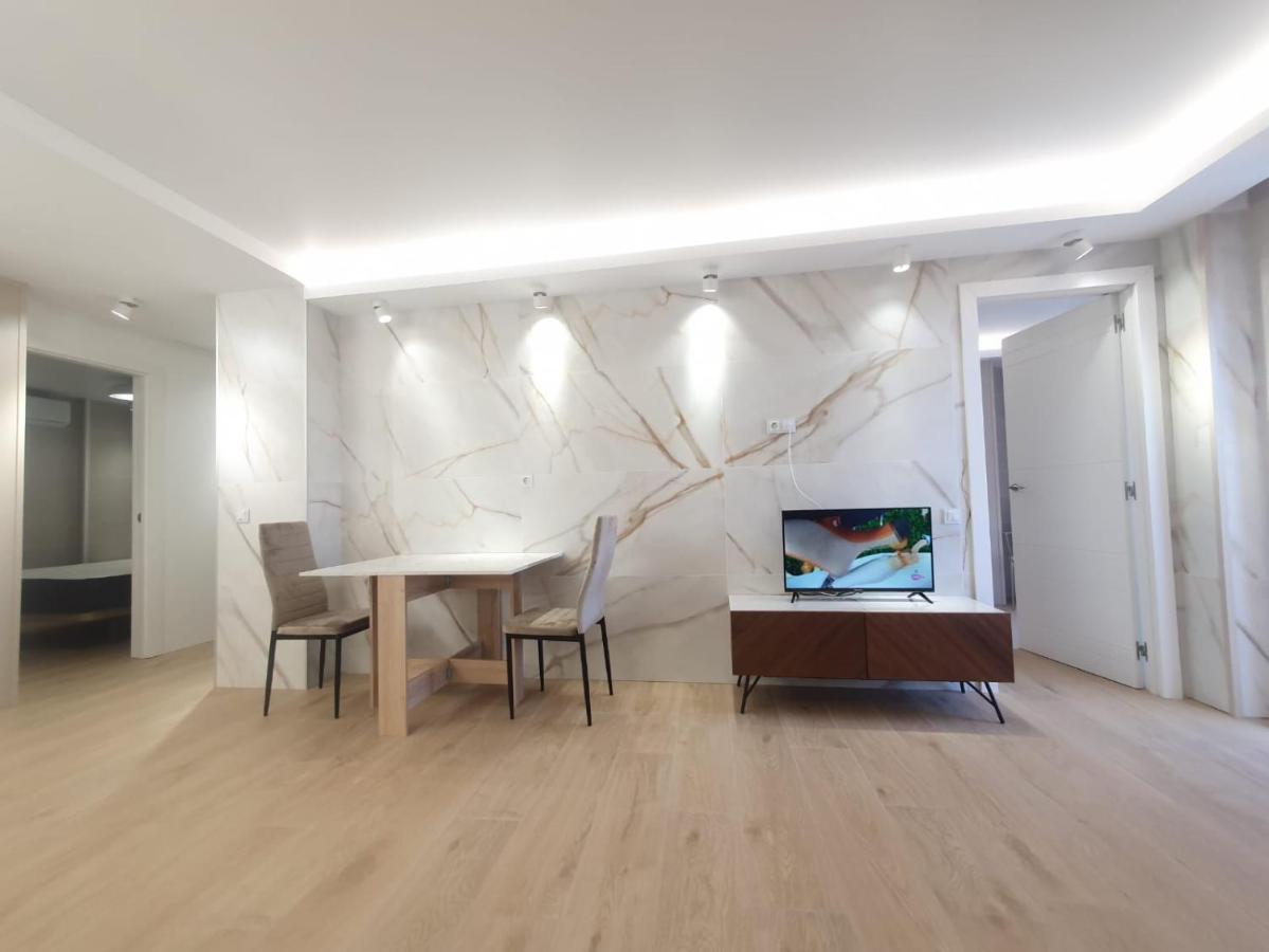Salou ,Apartamento Con Piscina Y Wifi エクステリア 写真