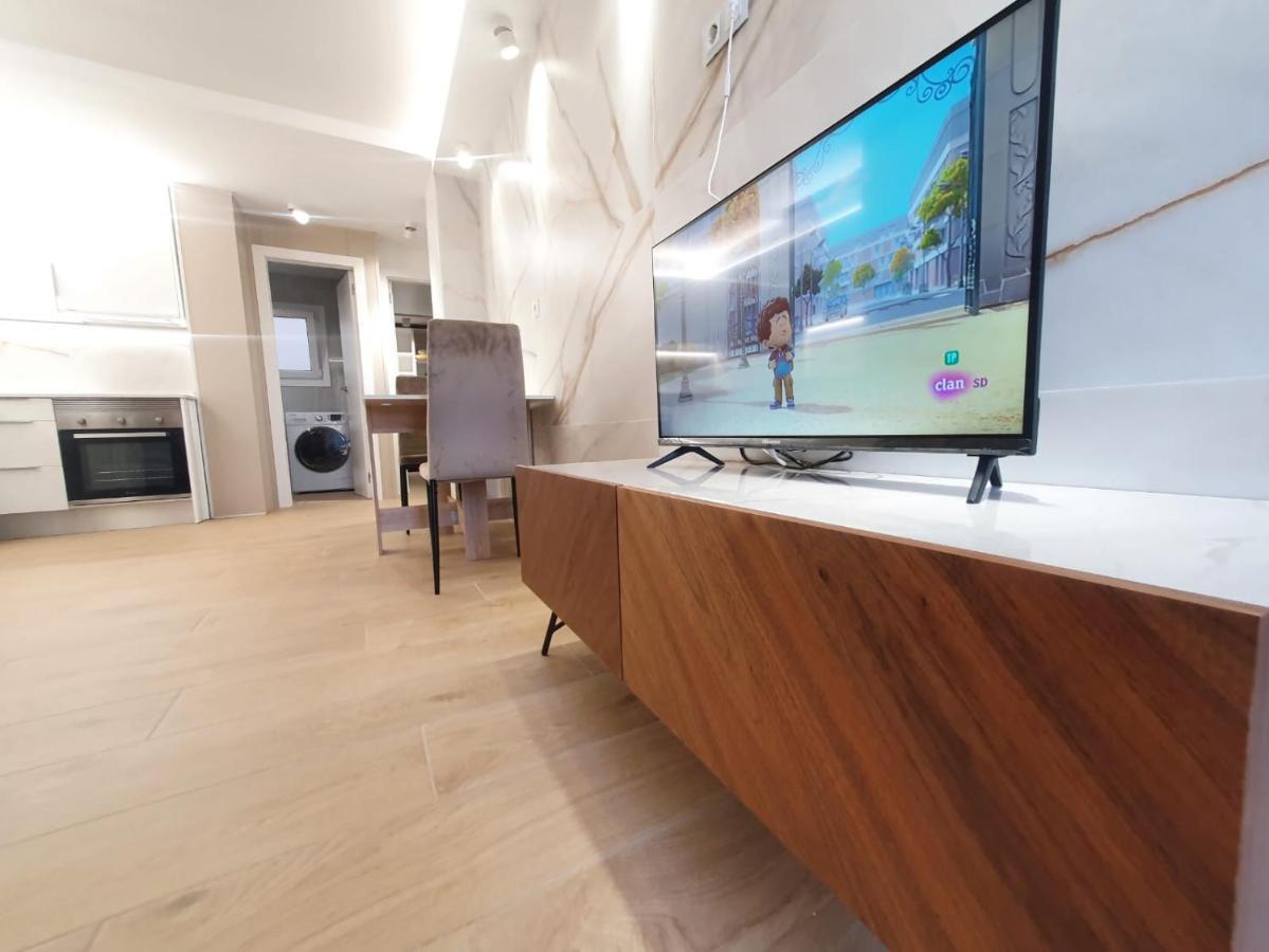 Salou ,Apartamento Con Piscina Y Wifi エクステリア 写真
