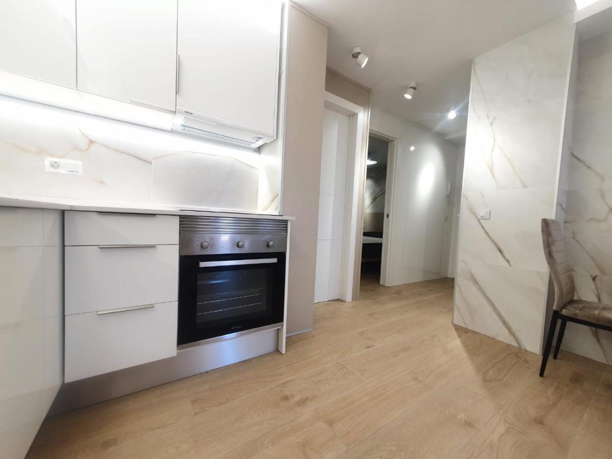 Salou ,Apartamento Con Piscina Y Wifi エクステリア 写真