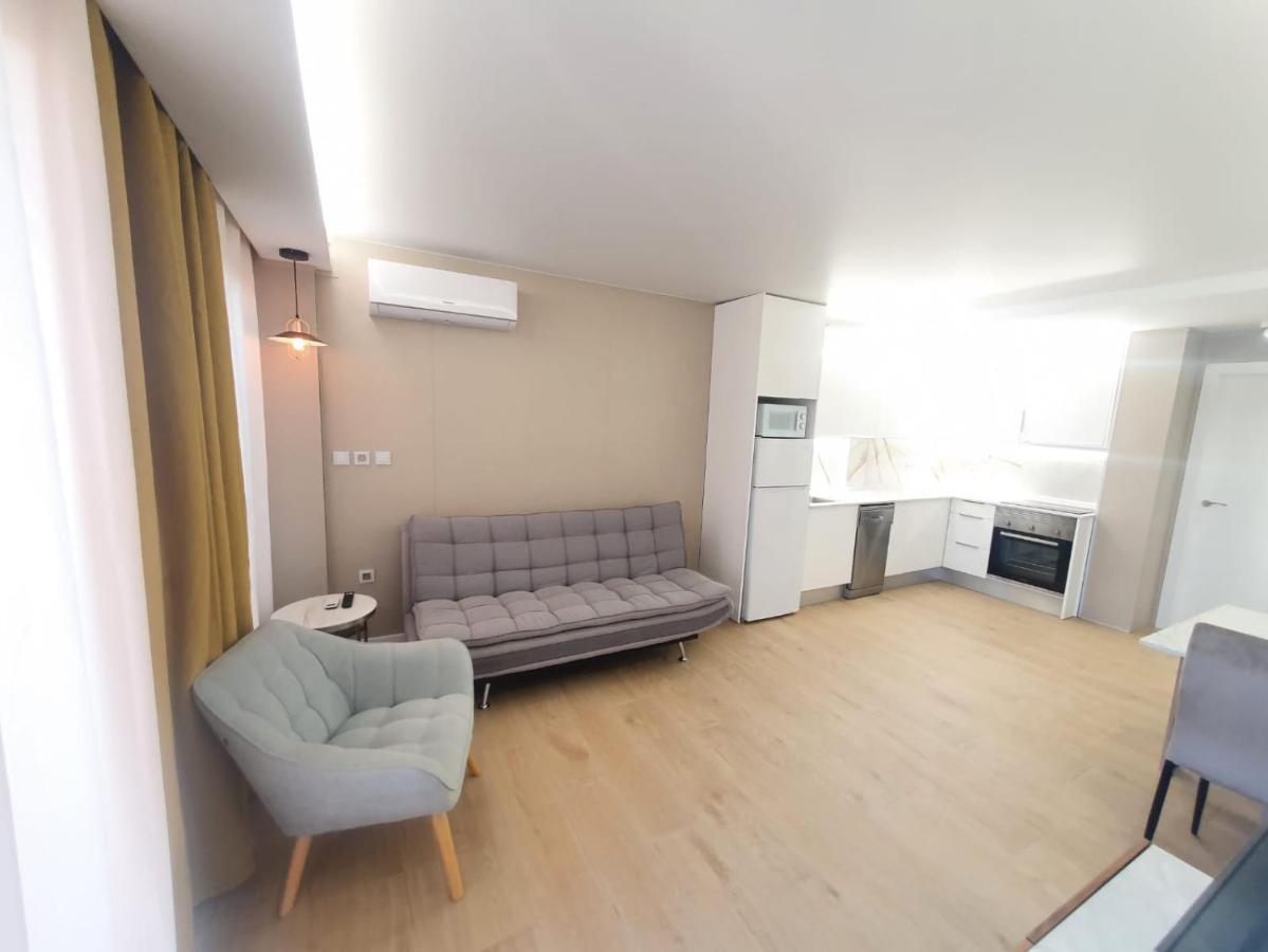 Salou ,Apartamento Con Piscina Y Wifi エクステリア 写真