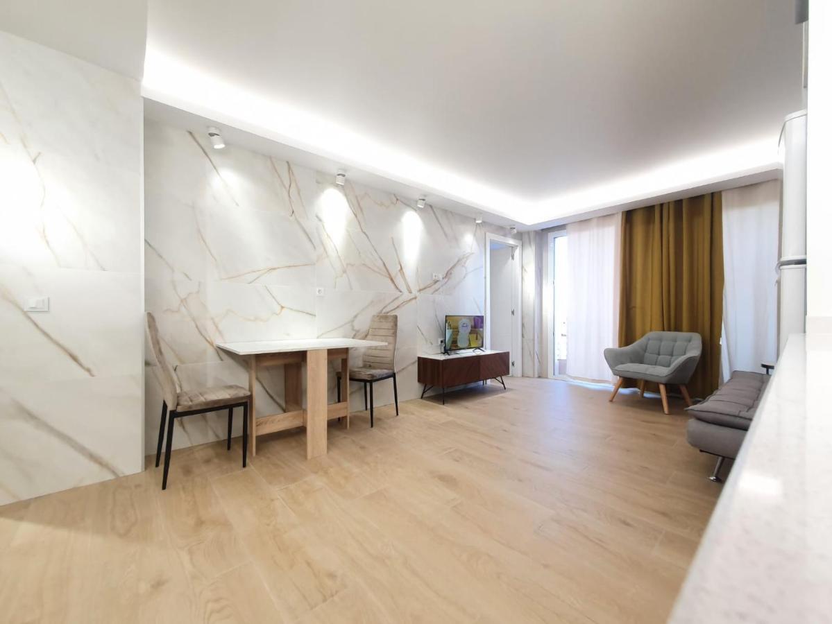Salou ,Apartamento Con Piscina Y Wifi エクステリア 写真