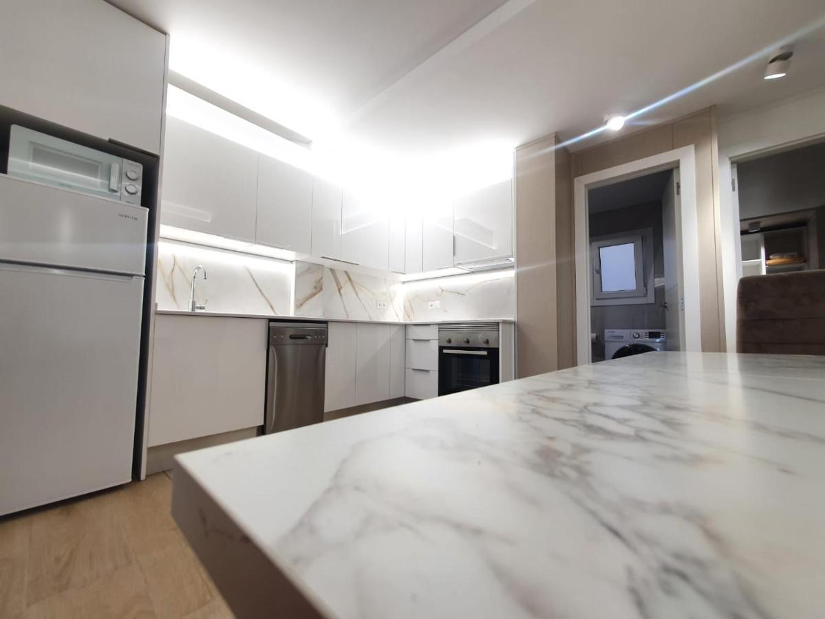 Salou ,Apartamento Con Piscina Y Wifi エクステリア 写真