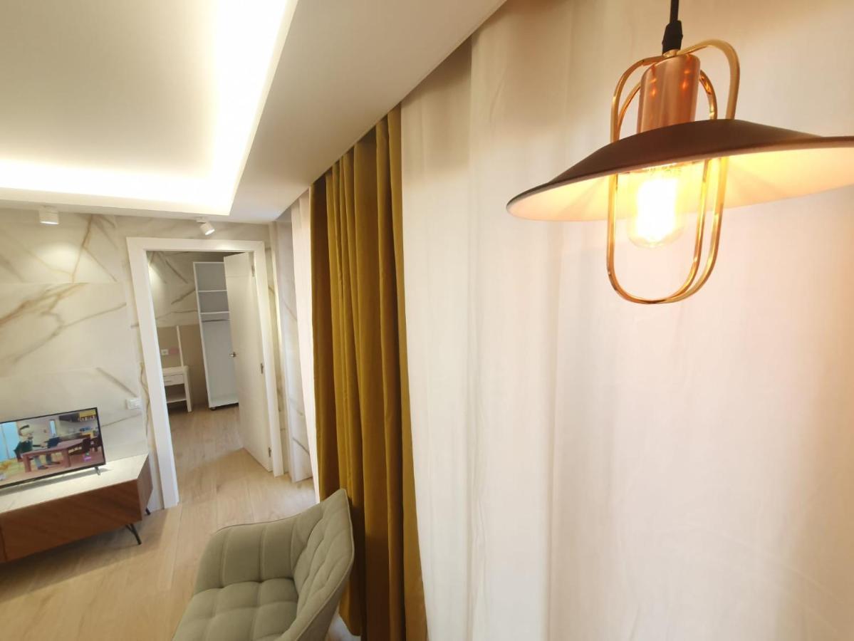 Salou ,Apartamento Con Piscina Y Wifi エクステリア 写真