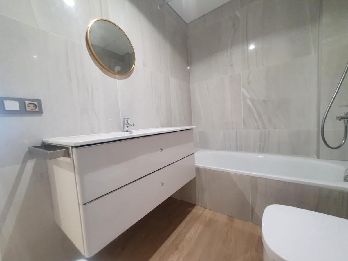 Salou ,Apartamento Con Piscina Y Wifi エクステリア 写真