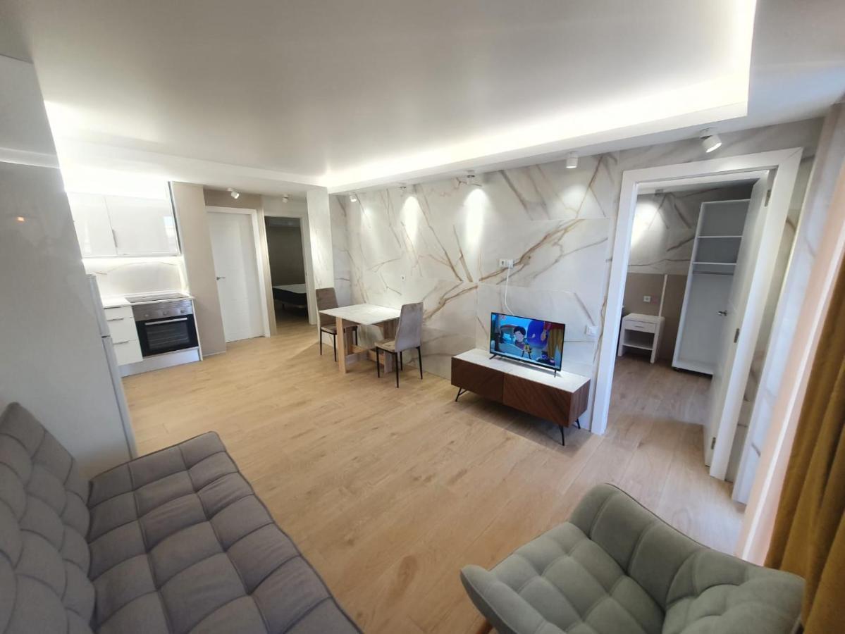 Salou ,Apartamento Con Piscina Y Wifi エクステリア 写真