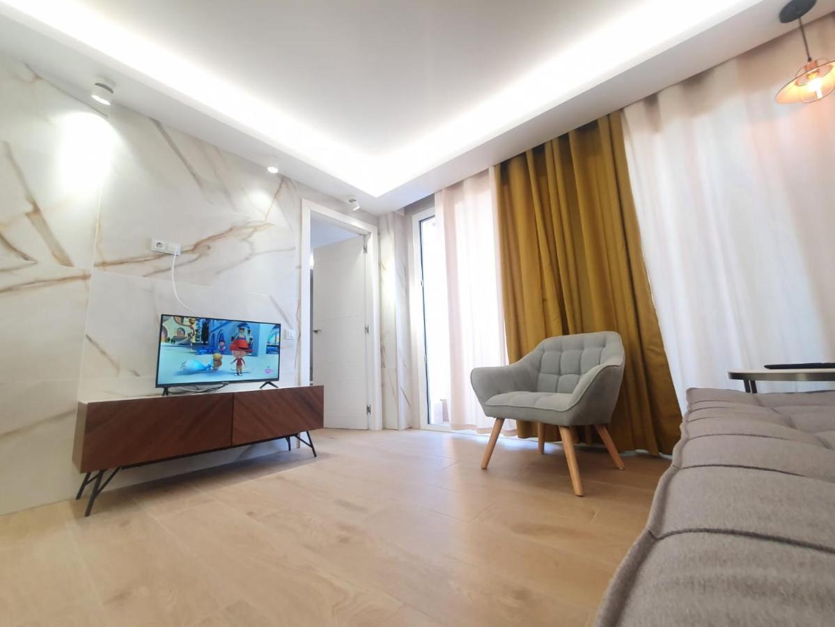 Salou ,Apartamento Con Piscina Y Wifi エクステリア 写真