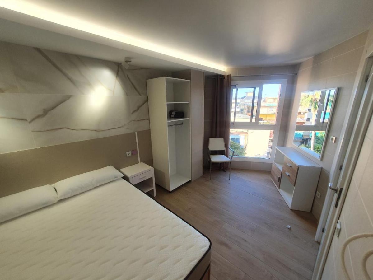 Salou ,Apartamento Con Piscina Y Wifi エクステリア 写真