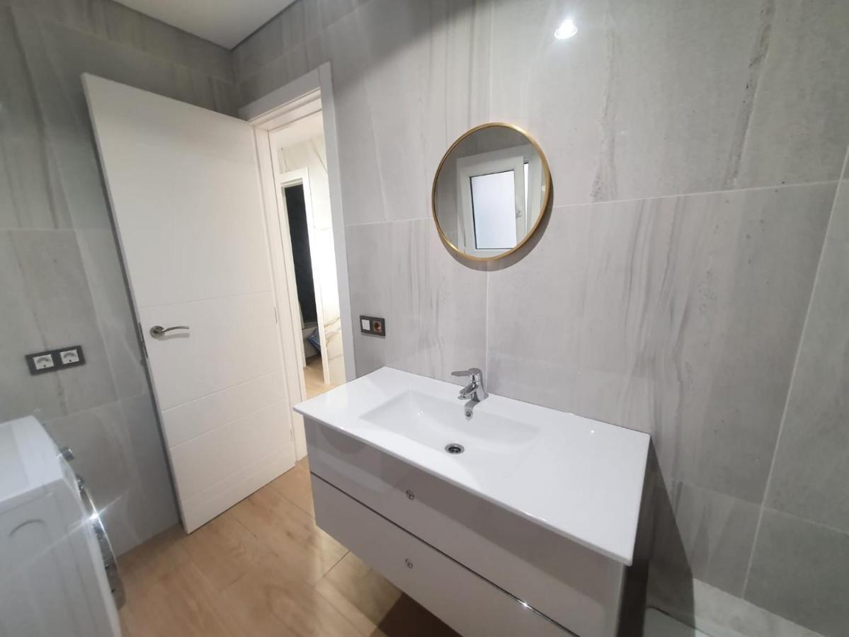 Salou ,Apartamento Con Piscina Y Wifi エクステリア 写真