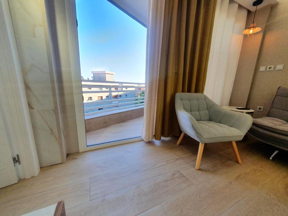 Salou ,Apartamento Con Piscina Y Wifi エクステリア 写真
