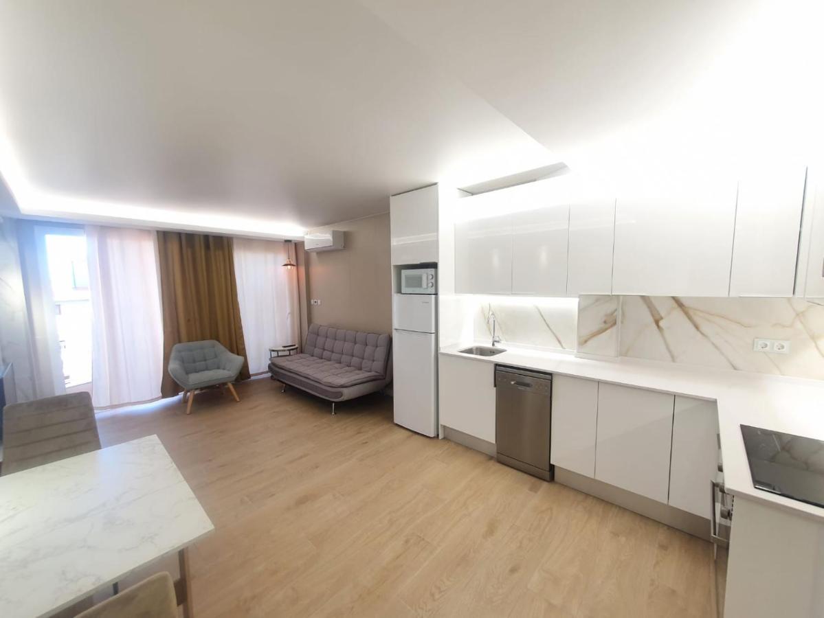 Salou ,Apartamento Con Piscina Y Wifi エクステリア 写真