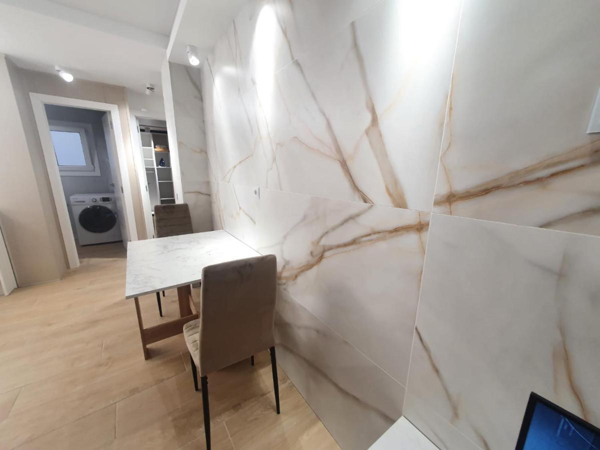 Salou ,Apartamento Con Piscina Y Wifi エクステリア 写真