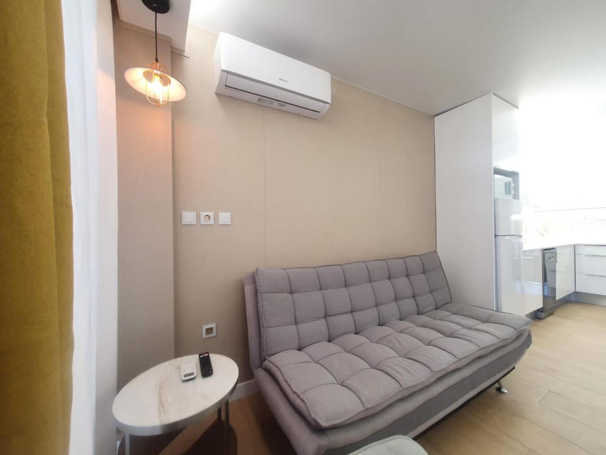 Salou ,Apartamento Con Piscina Y Wifi エクステリア 写真