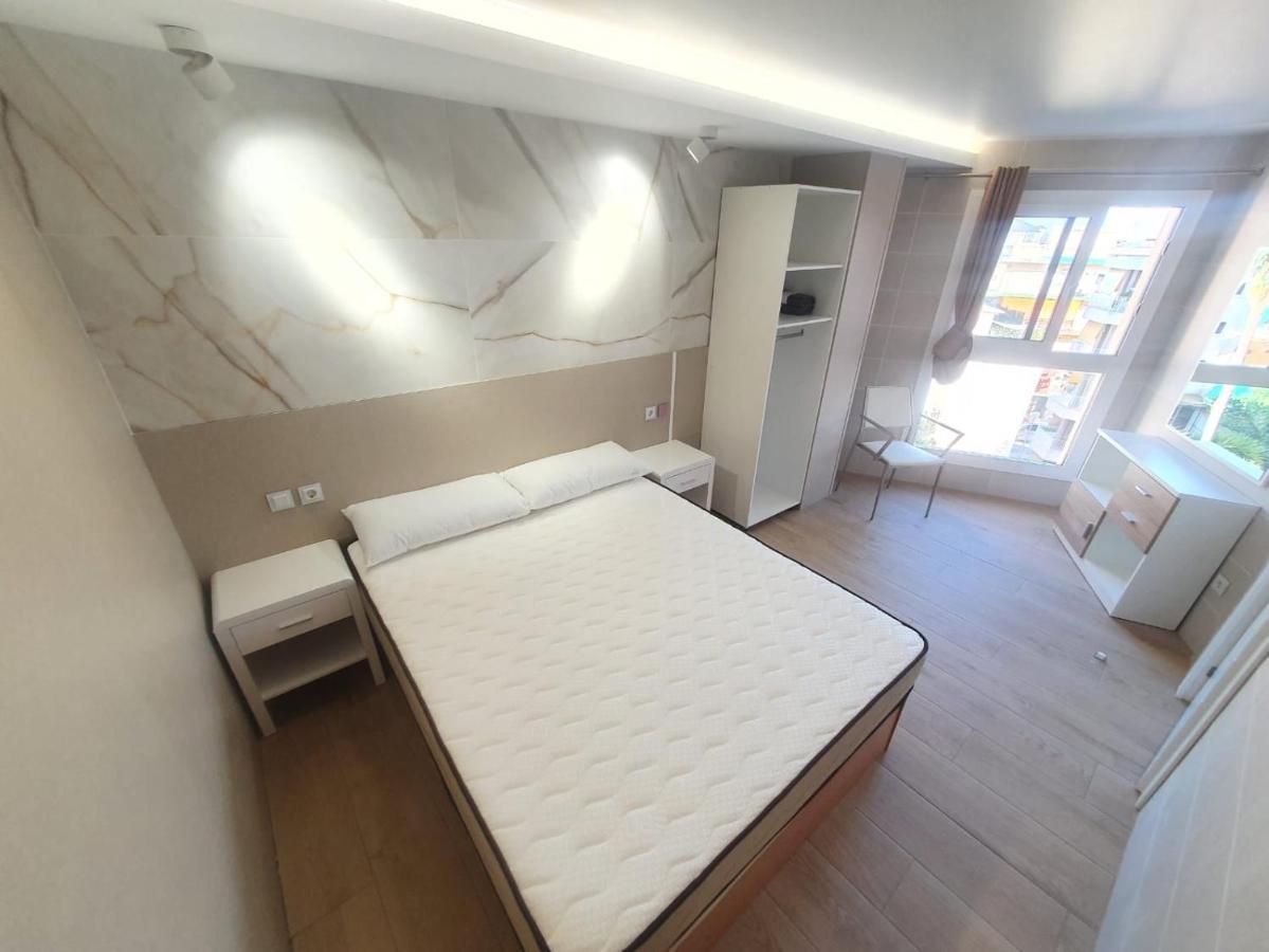 Salou ,Apartamento Con Piscina Y Wifi エクステリア 写真