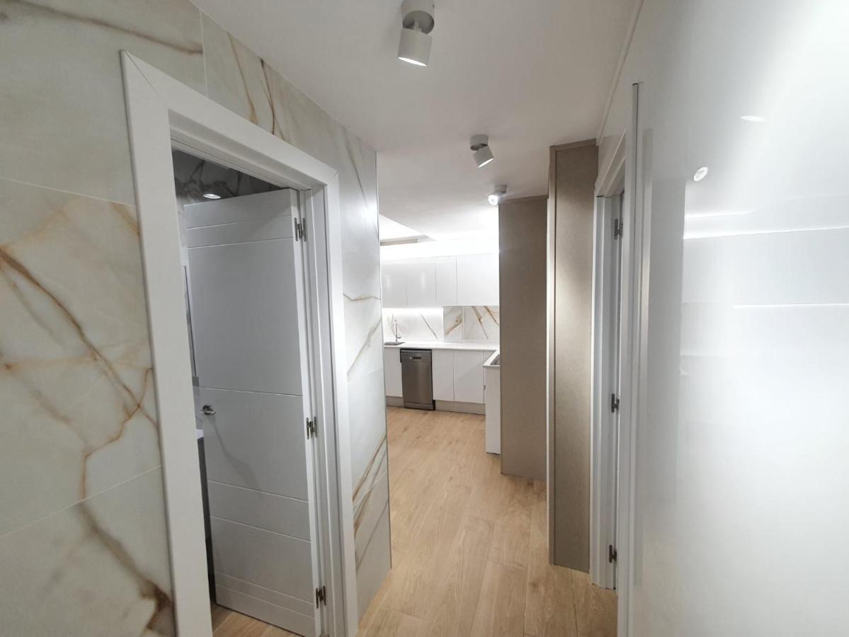 Salou ,Apartamento Con Piscina Y Wifi エクステリア 写真