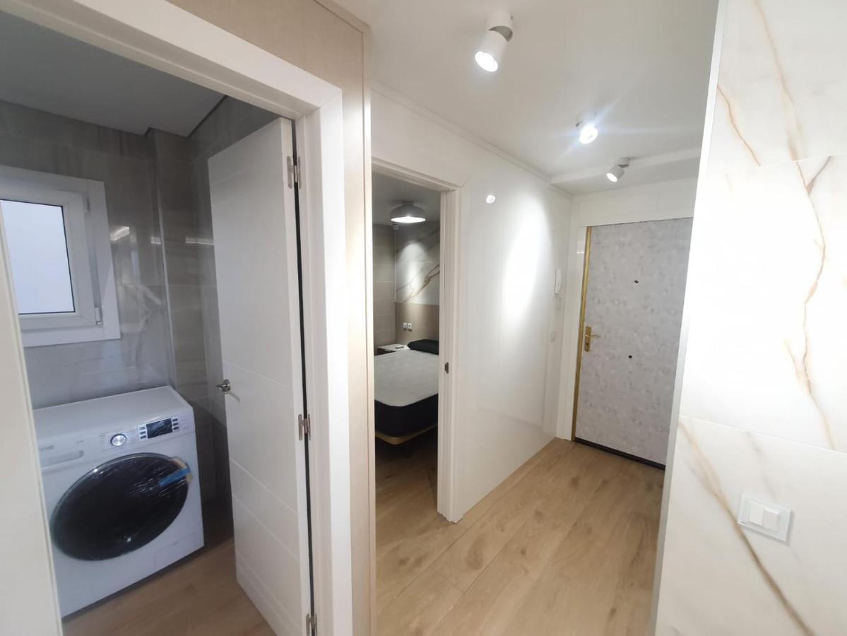 Salou ,Apartamento Con Piscina Y Wifi エクステリア 写真