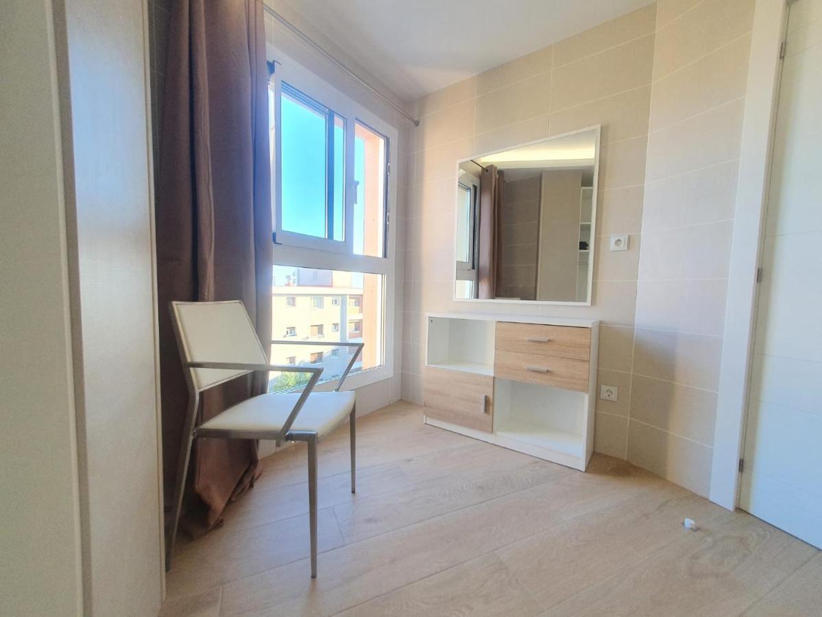 Salou ,Apartamento Con Piscina Y Wifi エクステリア 写真