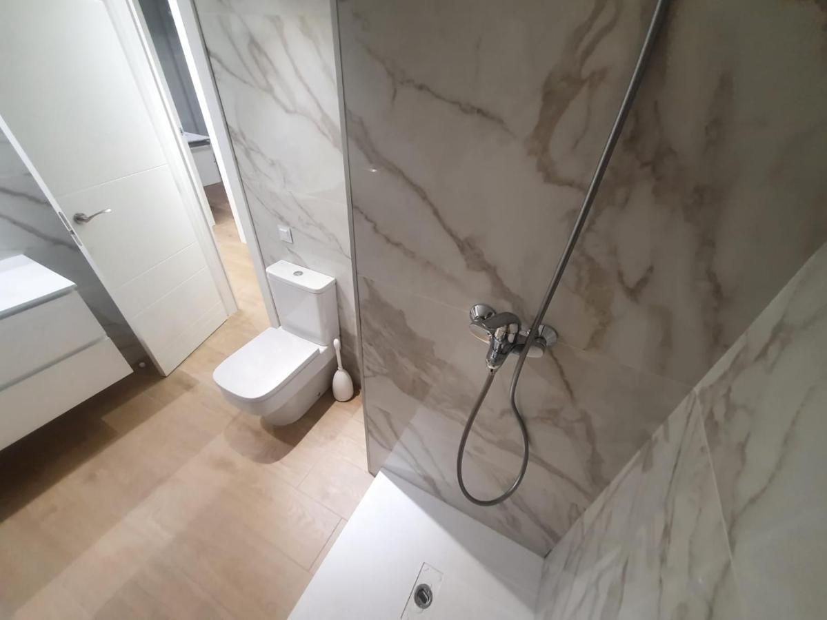 Salou ,Apartamento Con Piscina Y Wifi エクステリア 写真