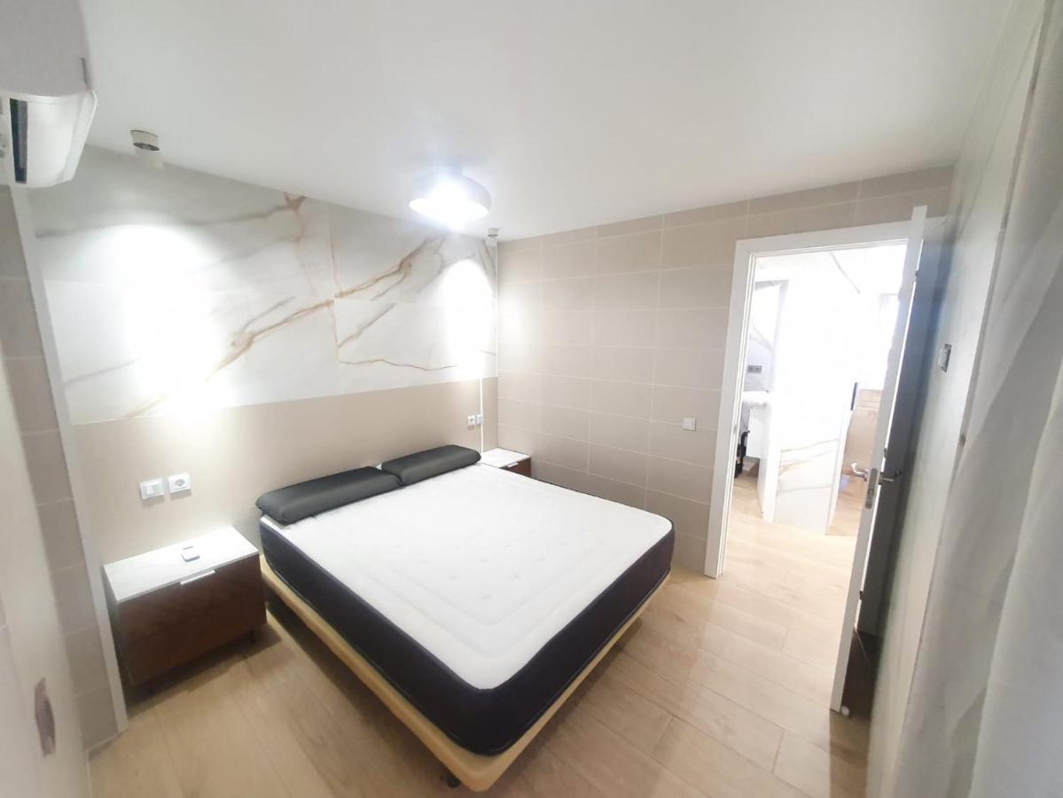 Salou ,Apartamento Con Piscina Y Wifi エクステリア 写真