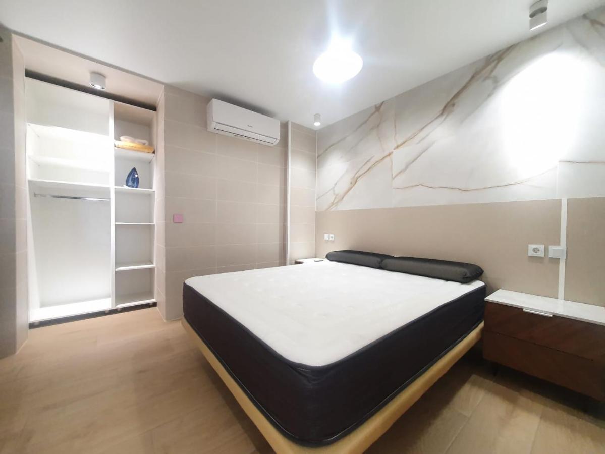 Salou ,Apartamento Con Piscina Y Wifi エクステリア 写真