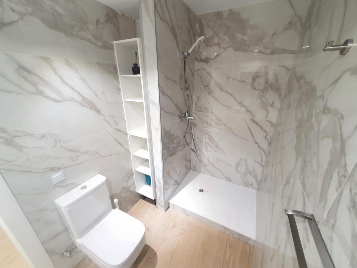 Salou ,Apartamento Con Piscina Y Wifi エクステリア 写真