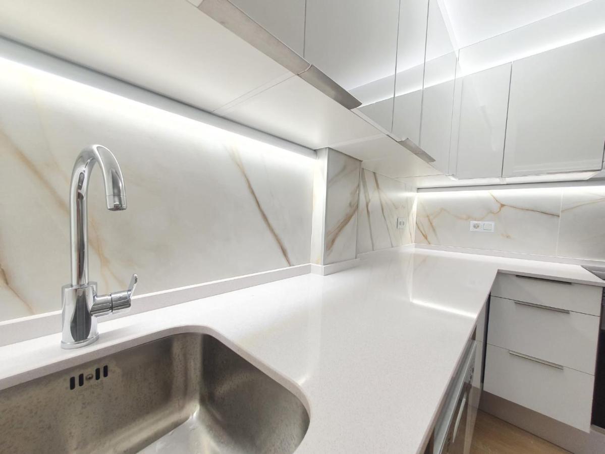 Salou ,Apartamento Con Piscina Y Wifi エクステリア 写真
