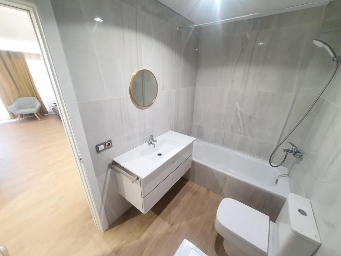 Salou ,Apartamento Con Piscina Y Wifi エクステリア 写真