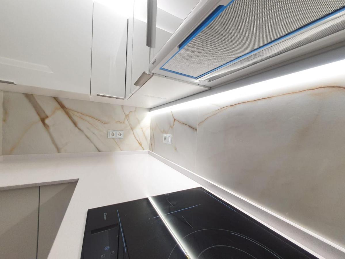 Salou ,Apartamento Con Piscina Y Wifi エクステリア 写真