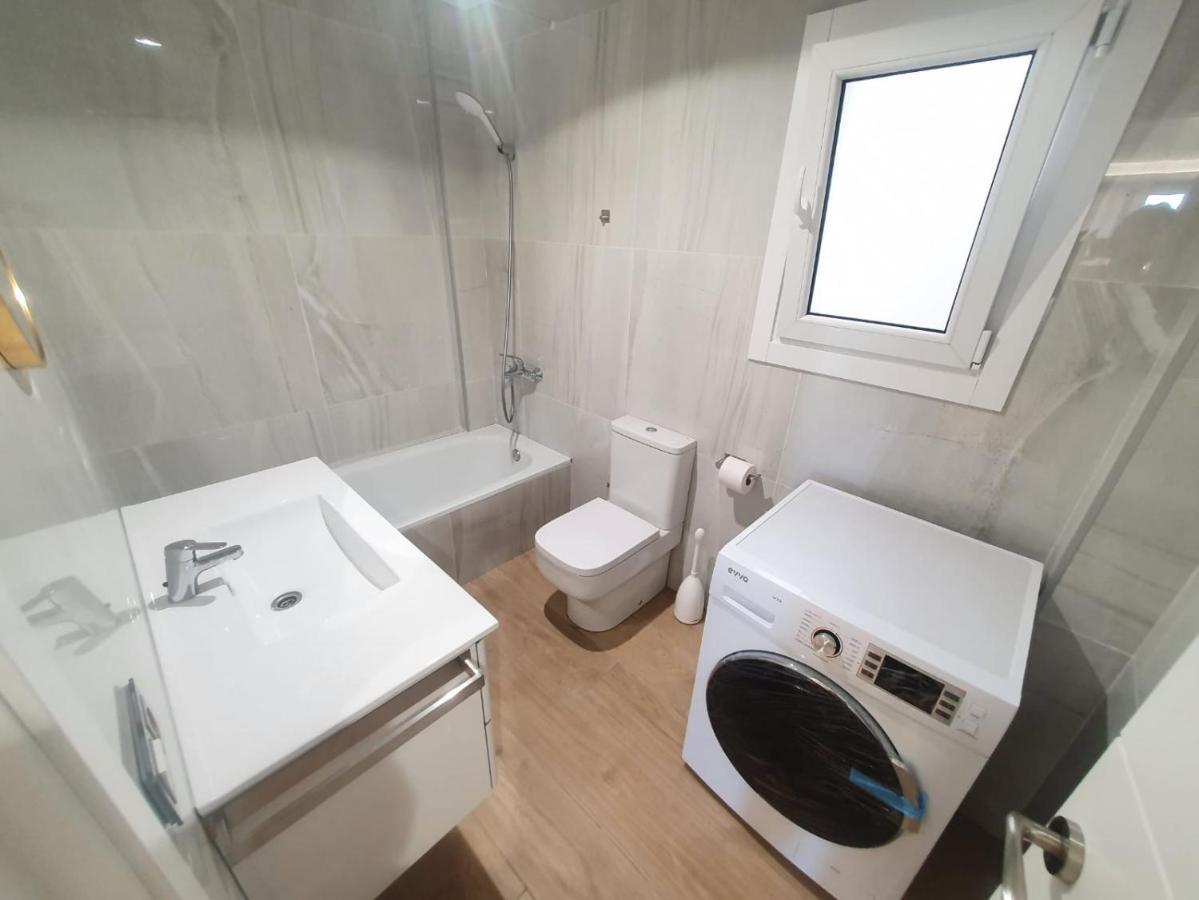 Salou ,Apartamento Con Piscina Y Wifi エクステリア 写真