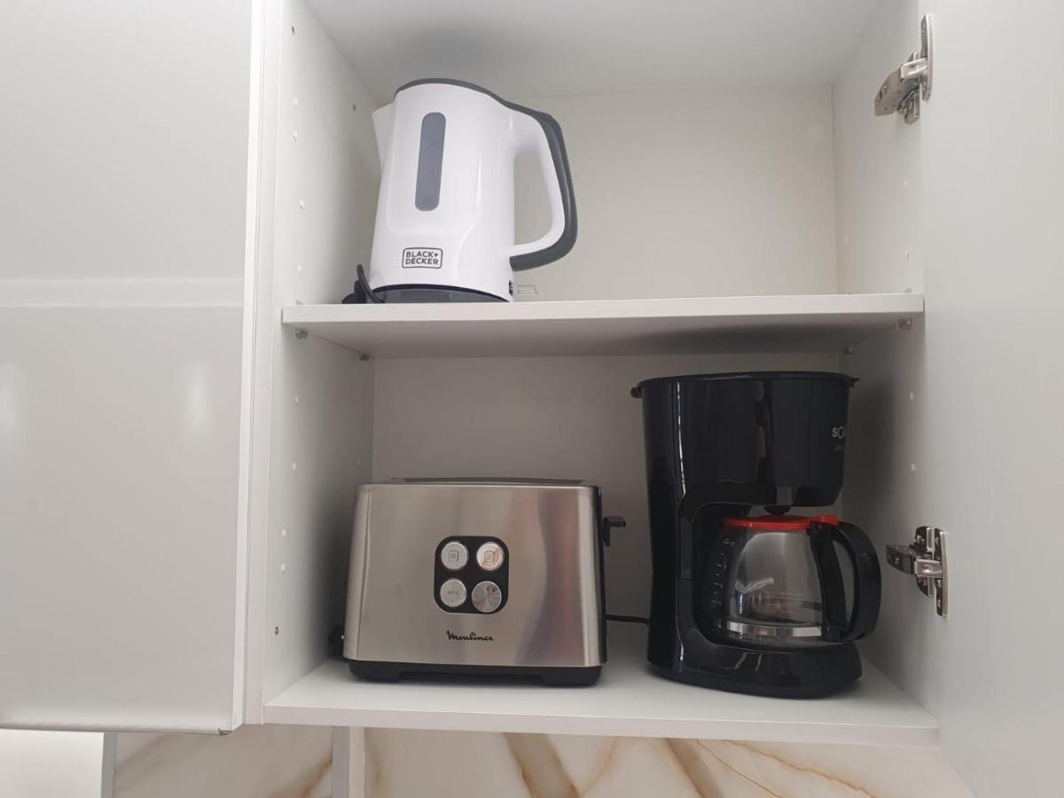 Salou ,Apartamento Con Piscina Y Wifi エクステリア 写真