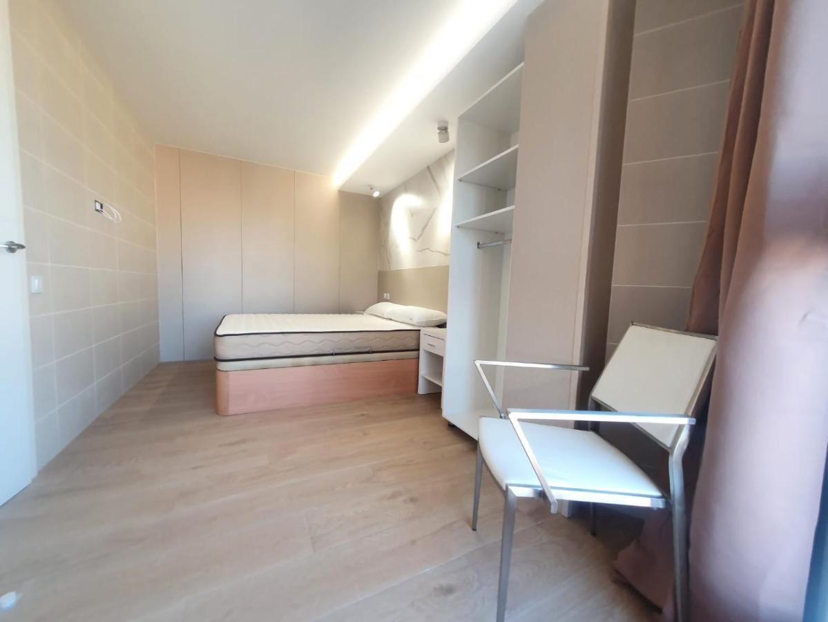 Salou ,Apartamento Con Piscina Y Wifi エクステリア 写真