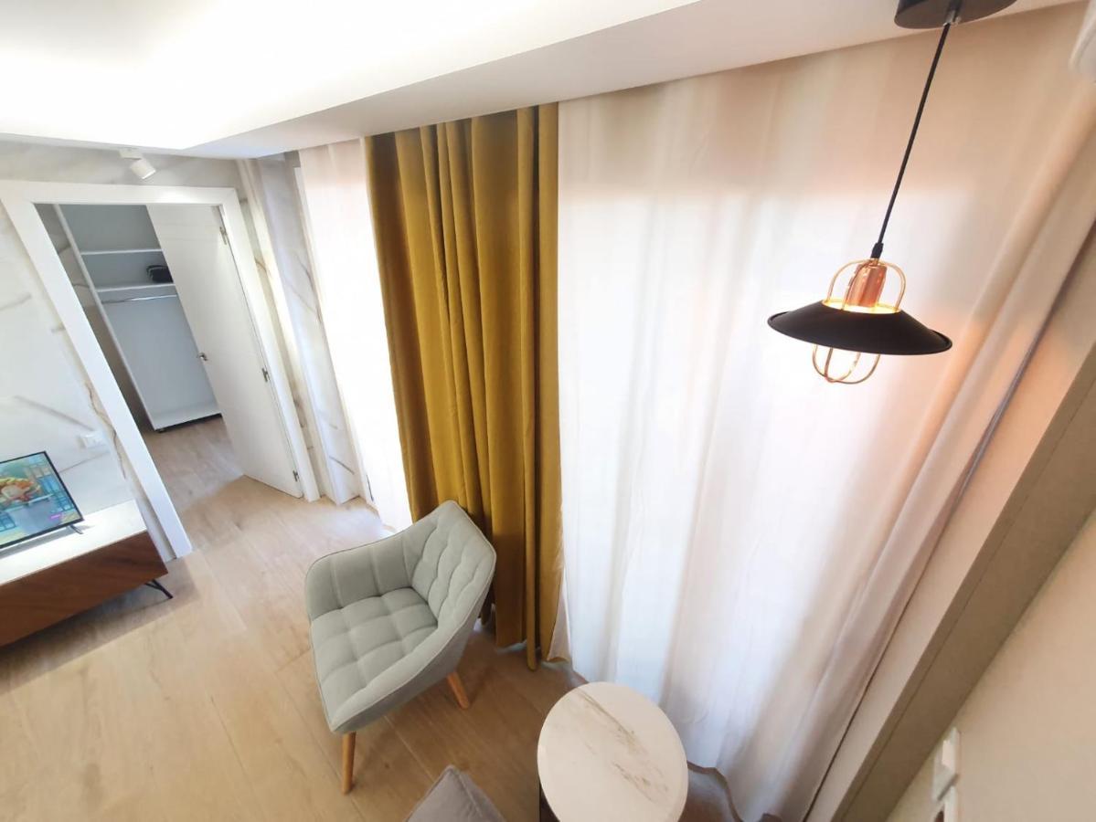 Salou ,Apartamento Con Piscina Y Wifi エクステリア 写真