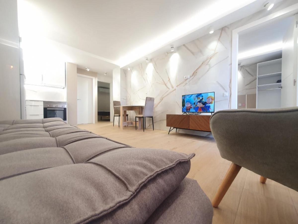 Salou ,Apartamento Con Piscina Y Wifi エクステリア 写真