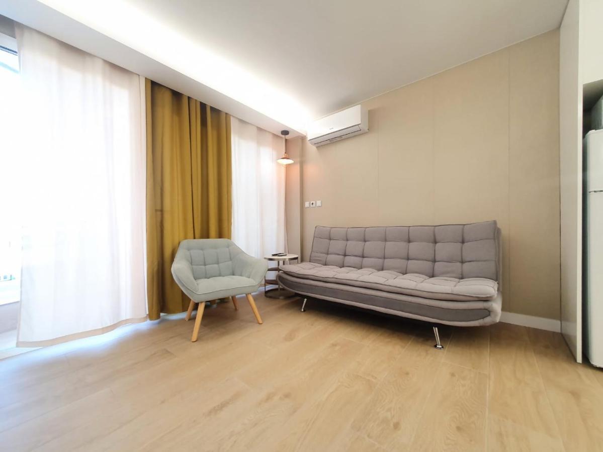 Salou ,Apartamento Con Piscina Y Wifi エクステリア 写真