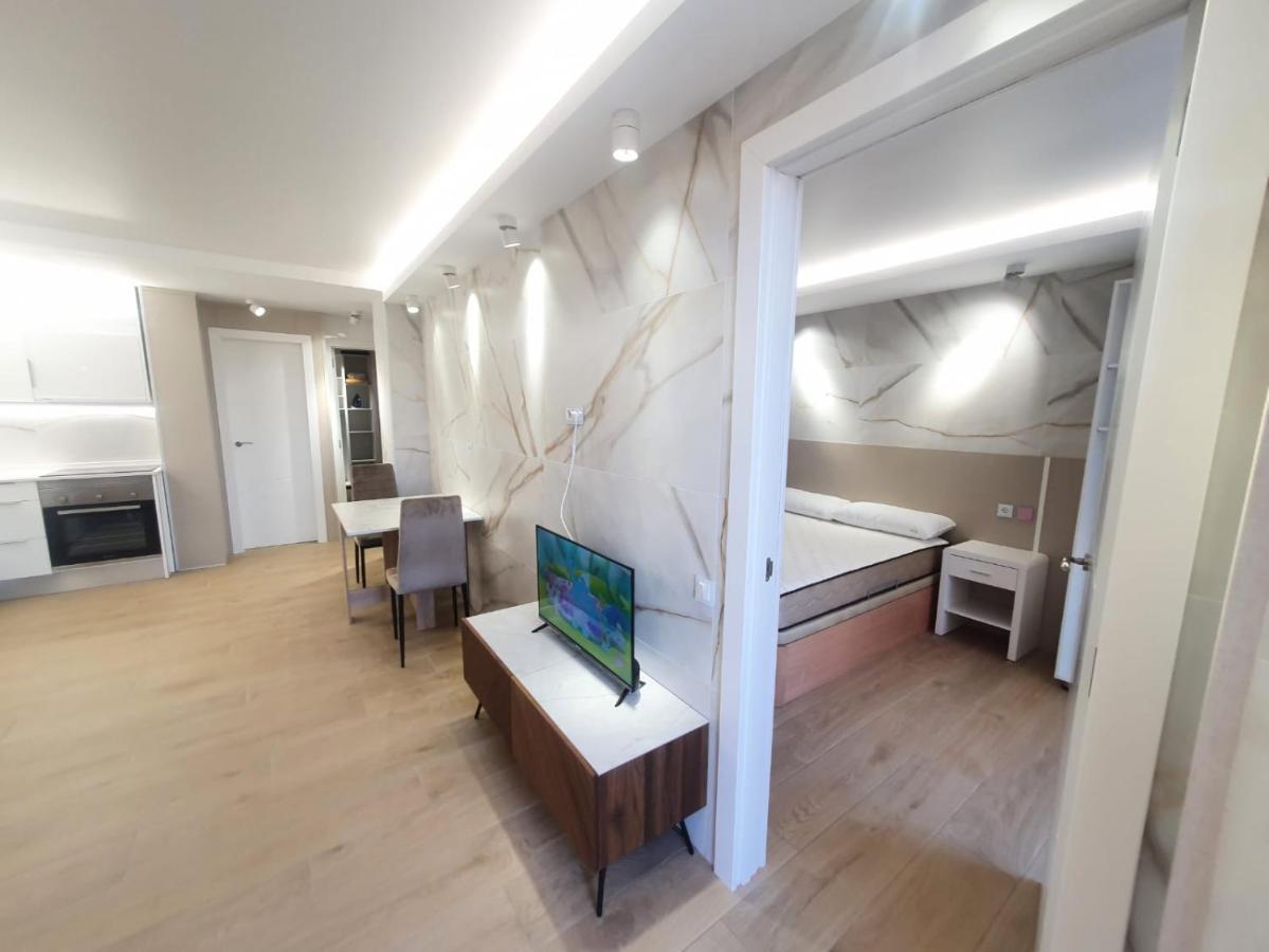 Salou ,Apartamento Con Piscina Y Wifi エクステリア 写真
