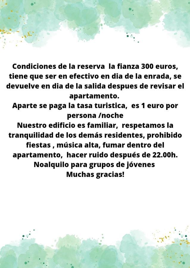 Salou ,Apartamento Con Piscina Y Wifi エクステリア 写真